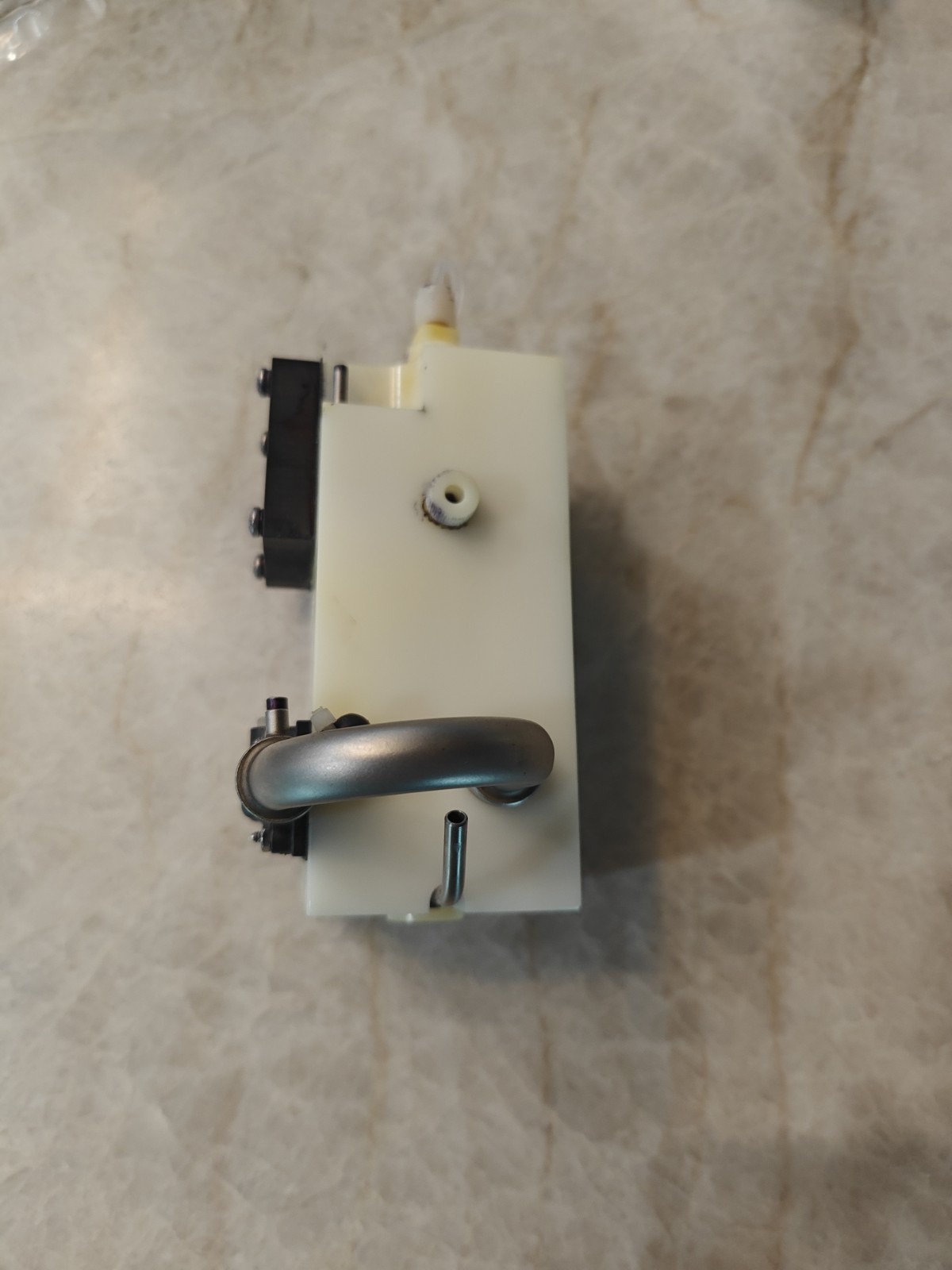 390590 :module assy, Videojet Excel 2000For Parts Not Tested
