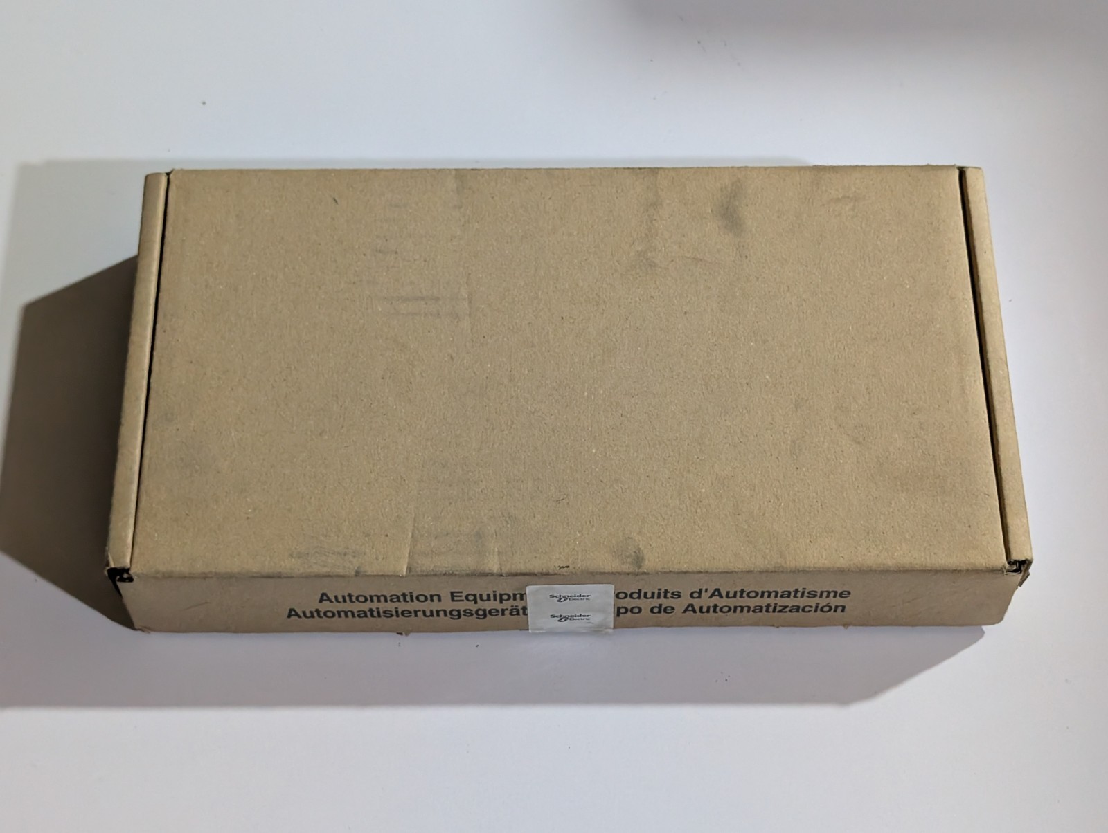 Schneider 140DRA84000 RELAY OUT 16X1 MODICON QUANTUM
