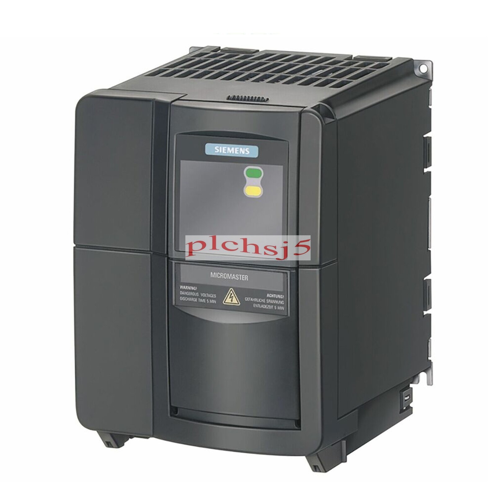 1PC Siemens 6SE6440-2UD24-0BA1 6SE6 440-2UD24-0BA1 MICROMASTER440 without filter