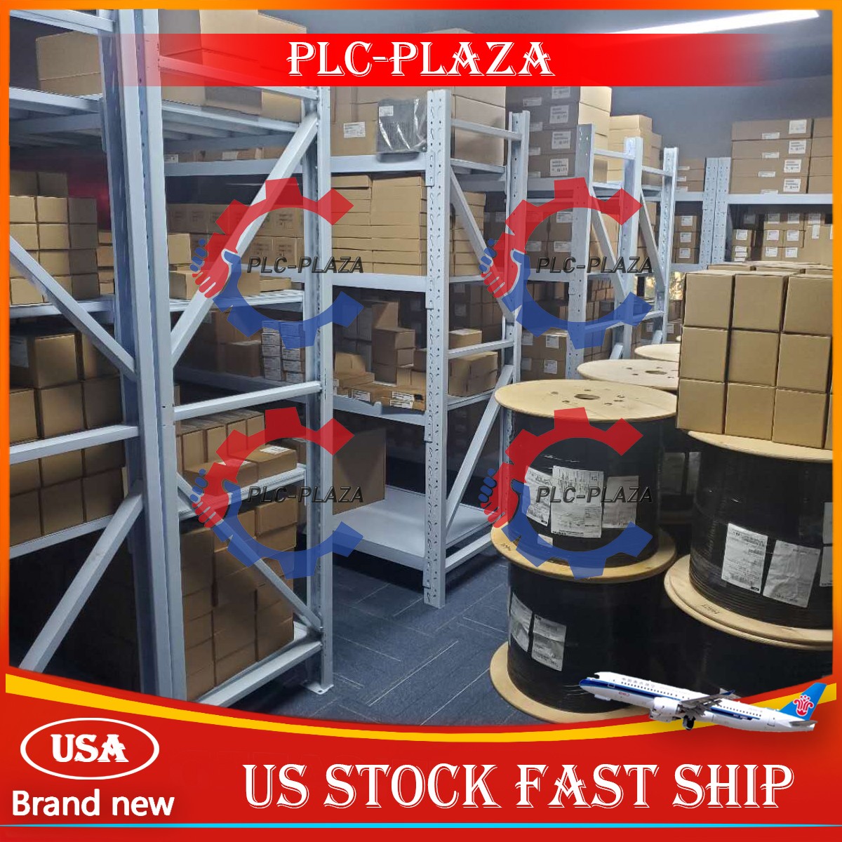1PC NEW Allen-Bradley 22F-D8P7N103 Real US stock Free shipping