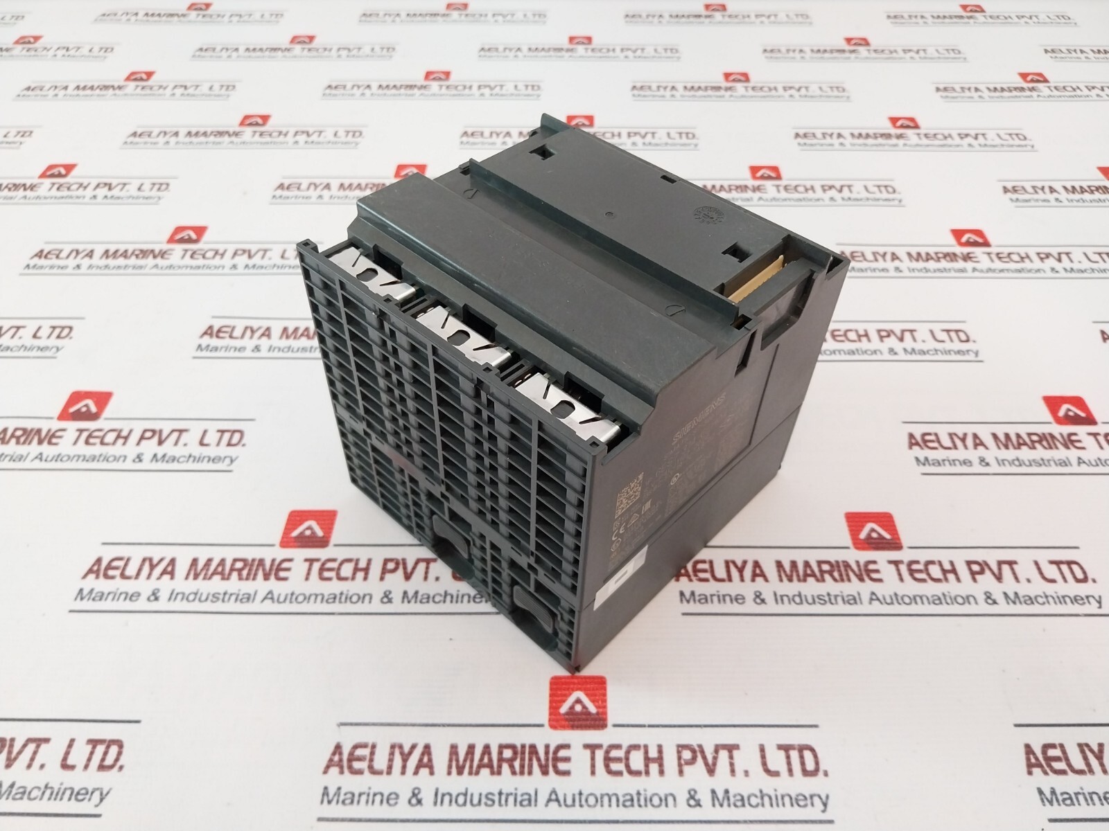 SIEMENS SIMATIC S7-300 CPU Unit DI8XDC24V 24VDC 1P 6ES7 314-6EH04-0AB0