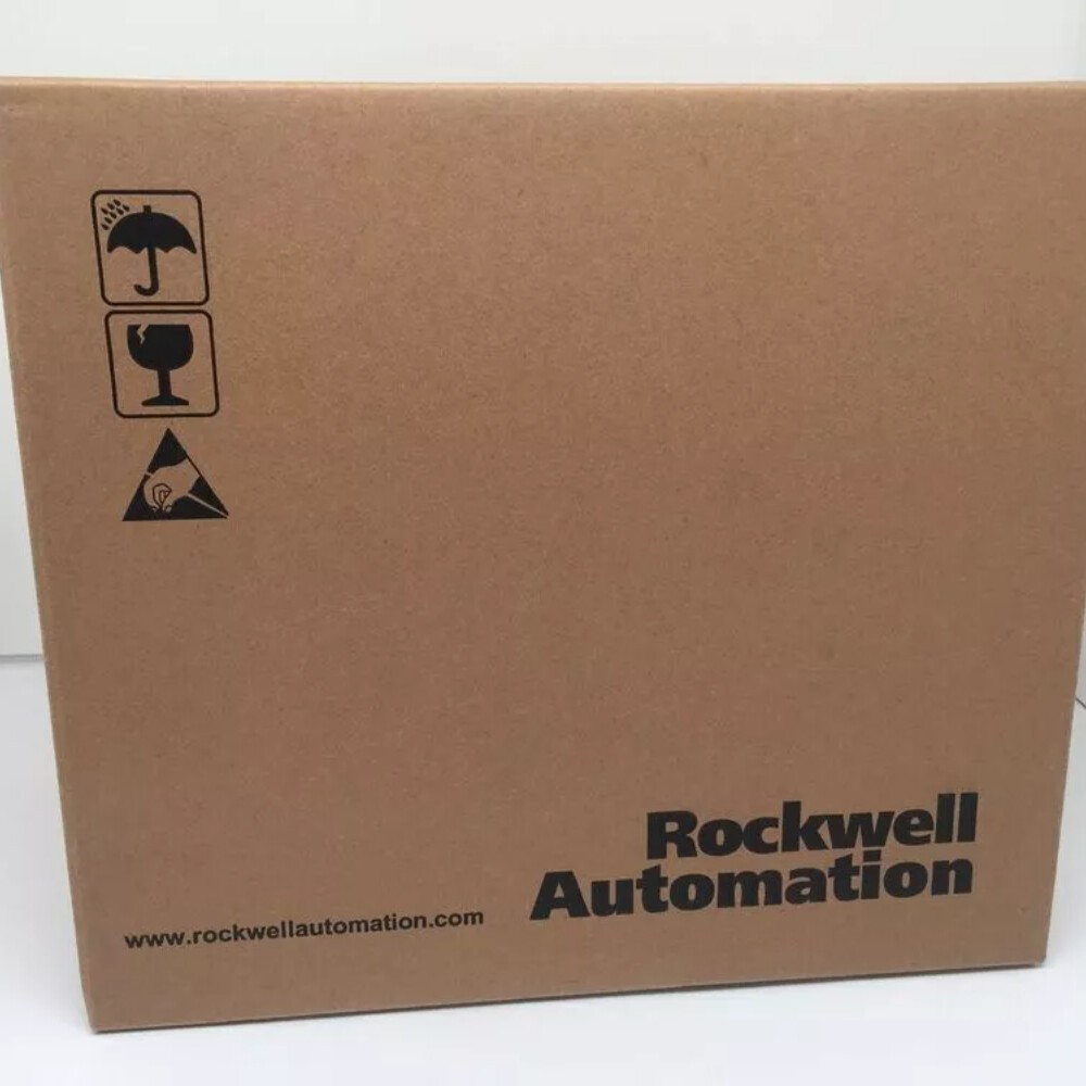 Factory Sealed 1769-ADN SER B CompactLogix DeviceNet Adaptor Module US Free Tax