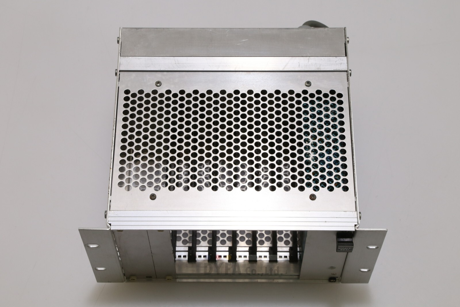 SIEMENS Chassis used 6AR1305-0AB07-0AA0 LB-100098155 PLC-I-3235=9T44