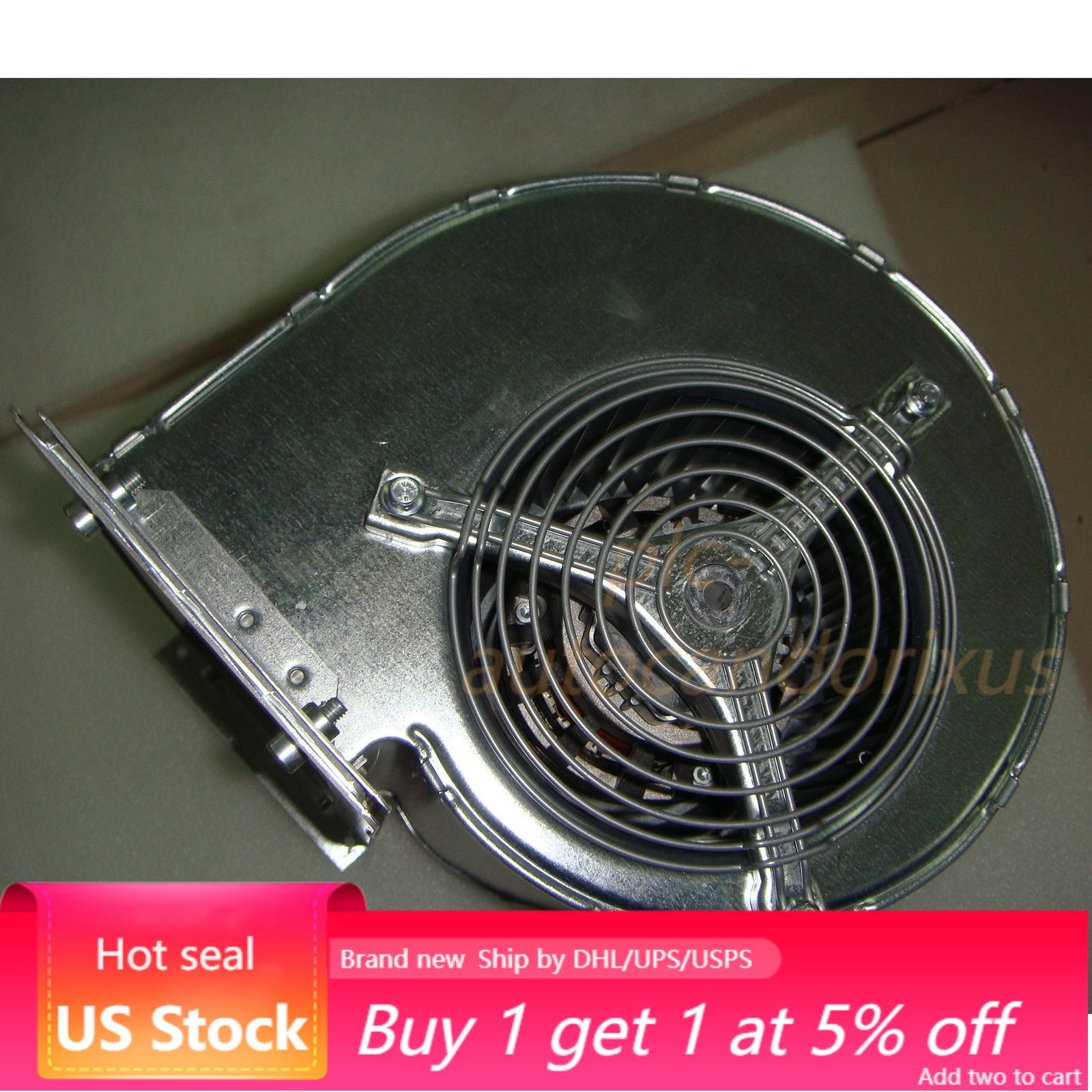 1PC D2D160-CE02-11 Inverter Fan 230V 700W D2D160CE0211 New US Free TAX