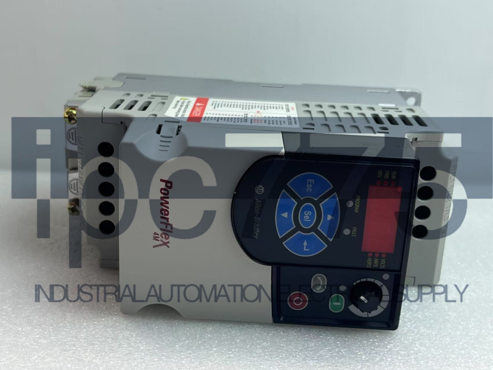 1PCS New Allen-Bradley 22F-D4P2N103 4M 1.5 kW 2 HP AC Drive