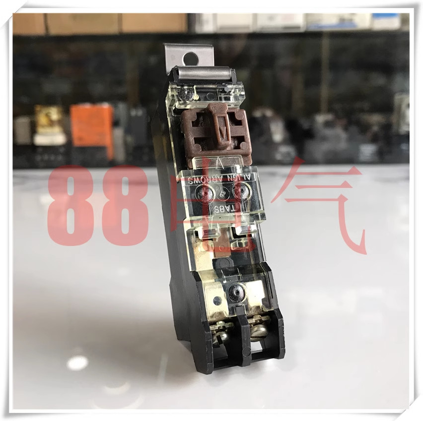 1pcs New AB 595-BB SER.B