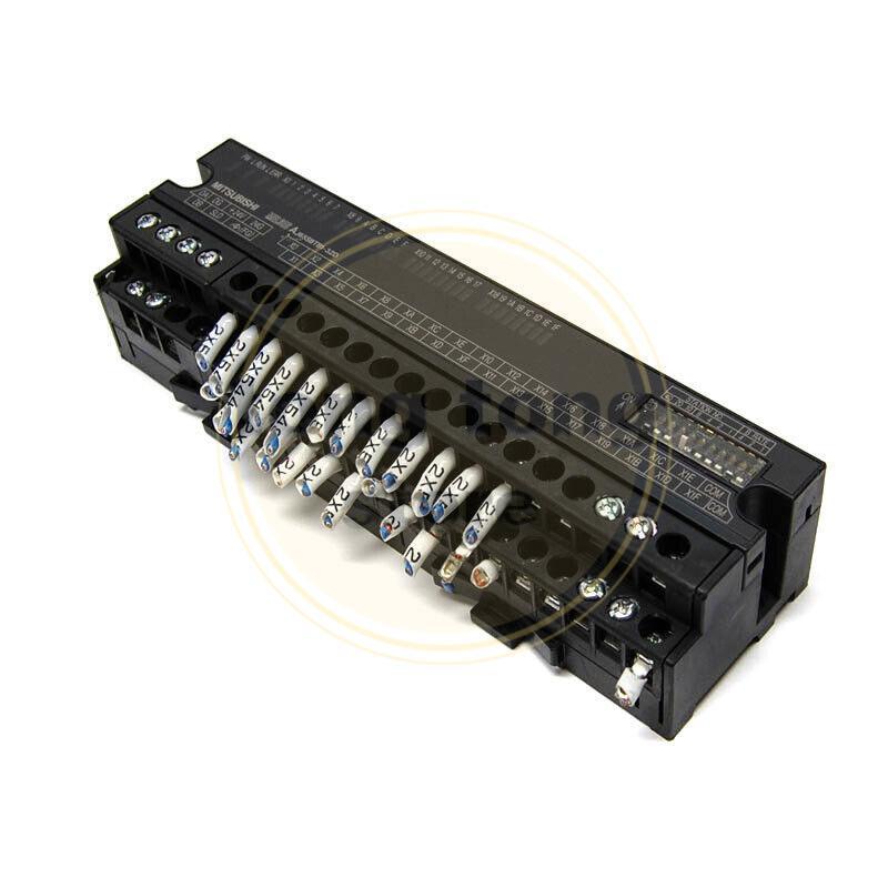 1PCS New In Box INPUT UNIT Mitsubishi AJ65SBTB132D AJ65SBTB1 32D Free Shipping