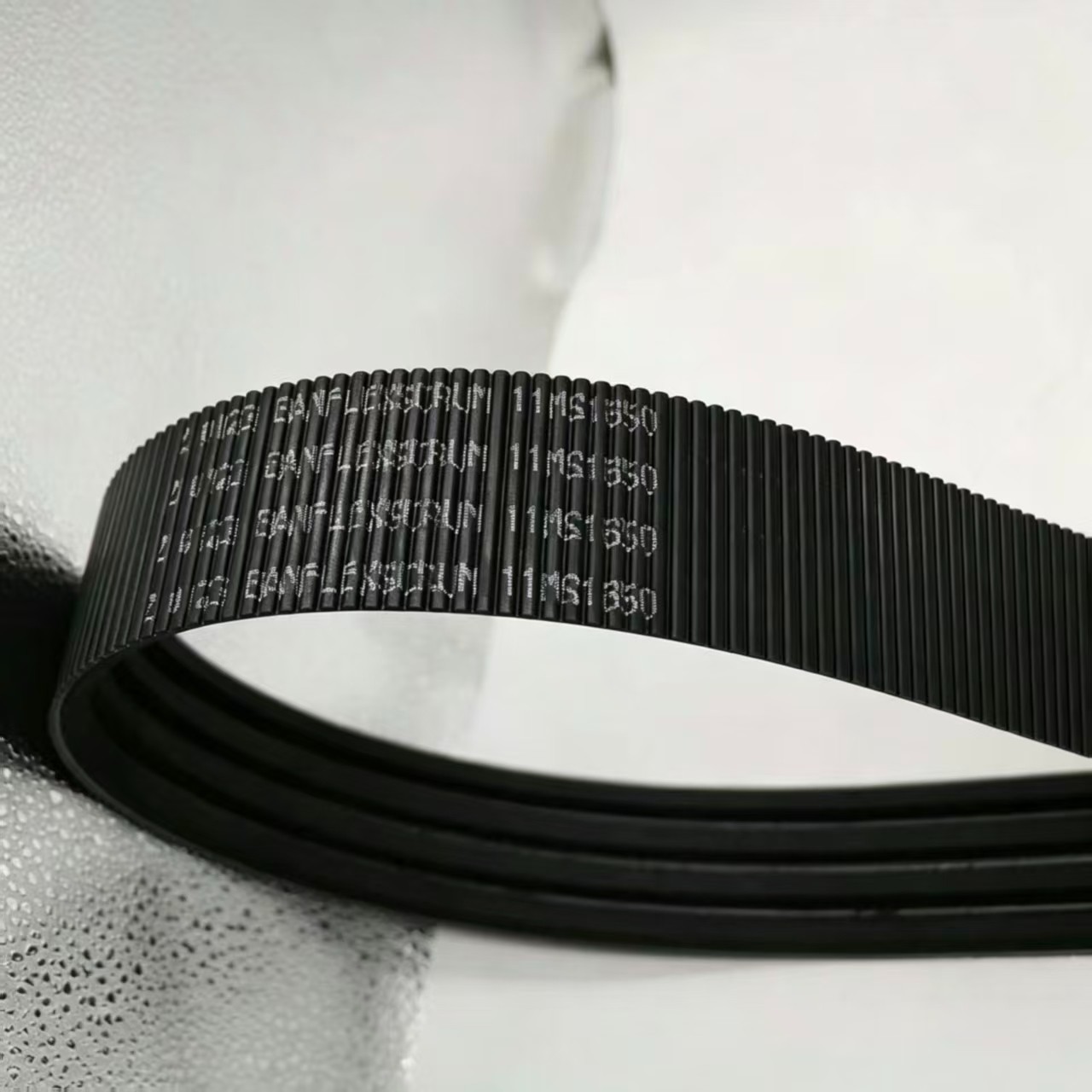 1-piece set of brand new4/11MS1850 BANDO BANFLEXSCRUM wide-angle belt 4-11MS1850