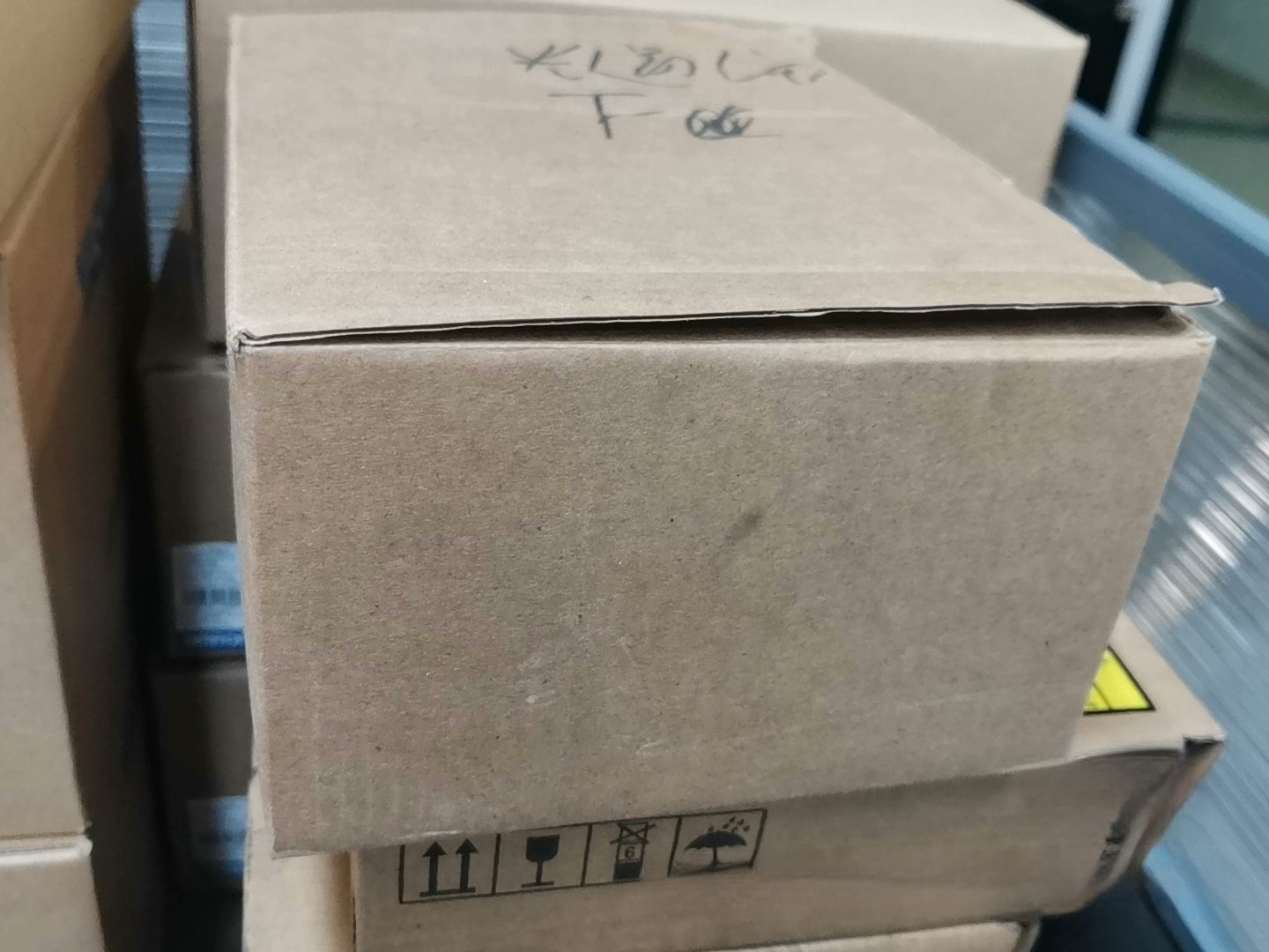 P+F LS682-DA-EN/F1 new LS682-DA-EN/F1 optical communicator Fast transportation