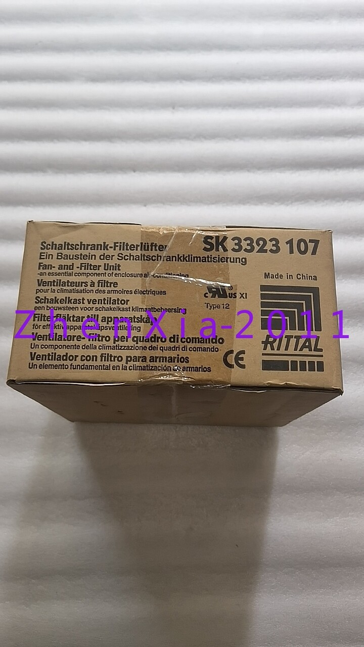 1PC new RITTAL SK3323107