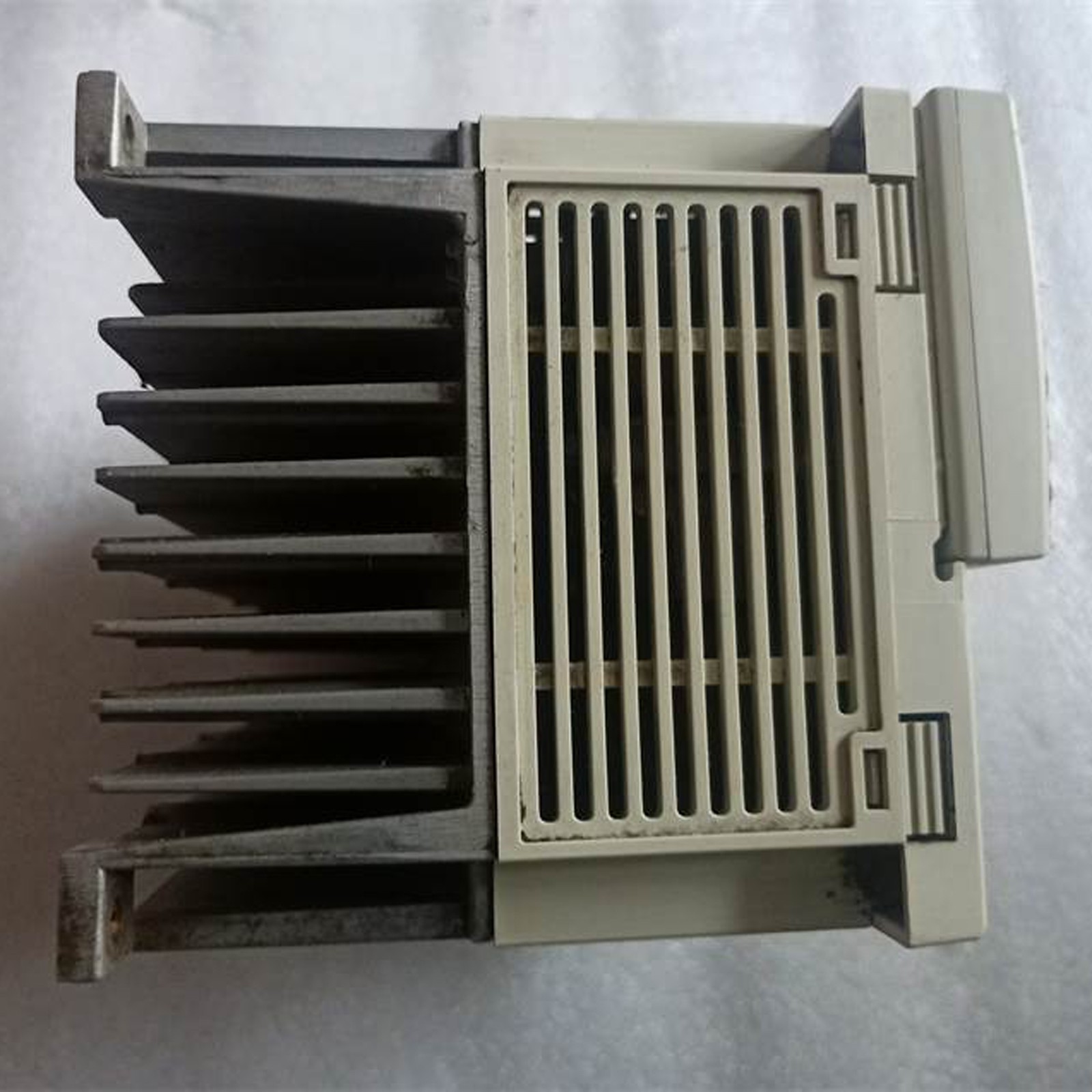 1PC USED Mitsubishi Inverter FR-A024-0.75KP 0.75kw 220V Tested In Good