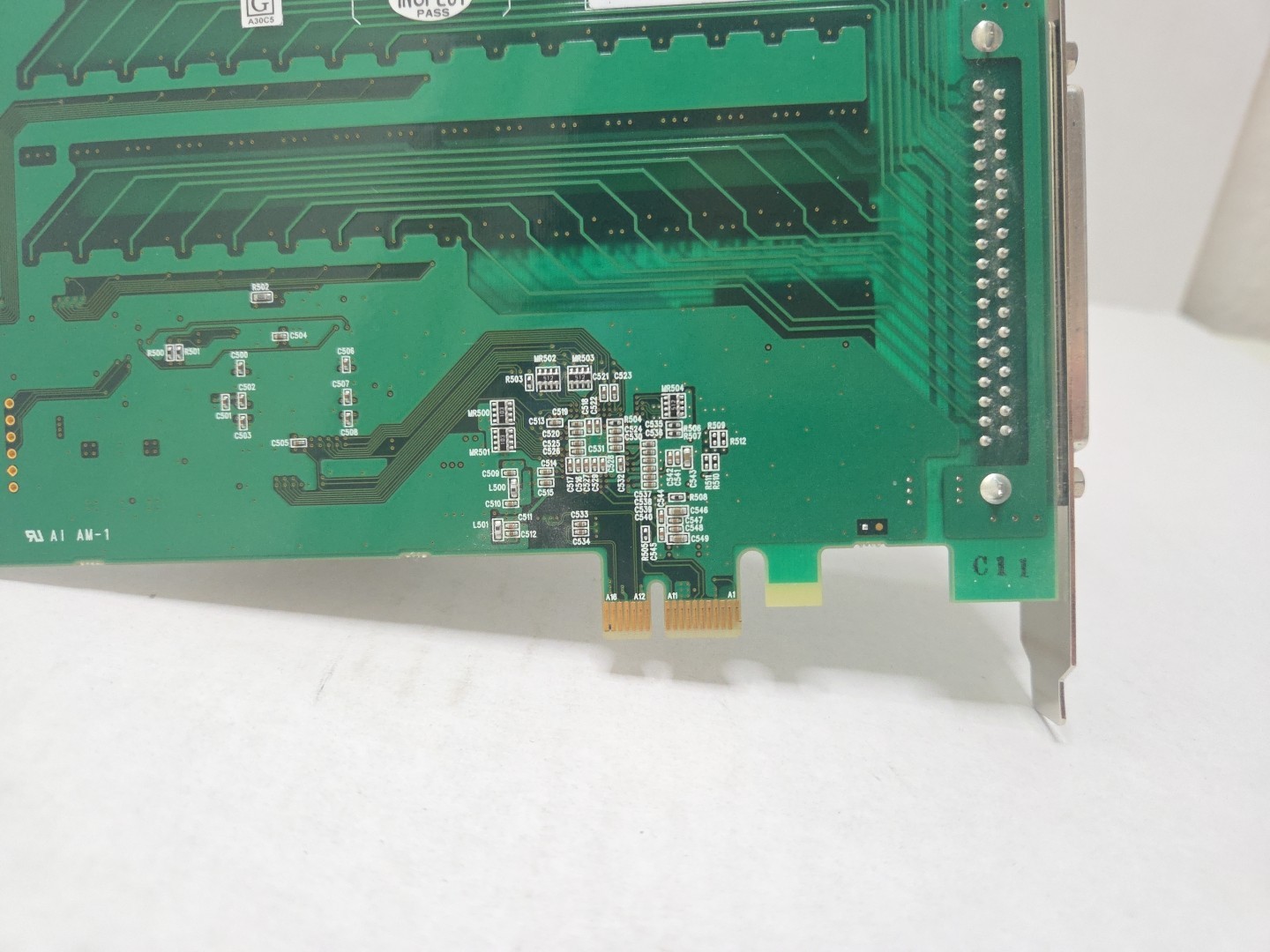 Contec RRY-32-PE – PCI Card – Used – Taking Offers!