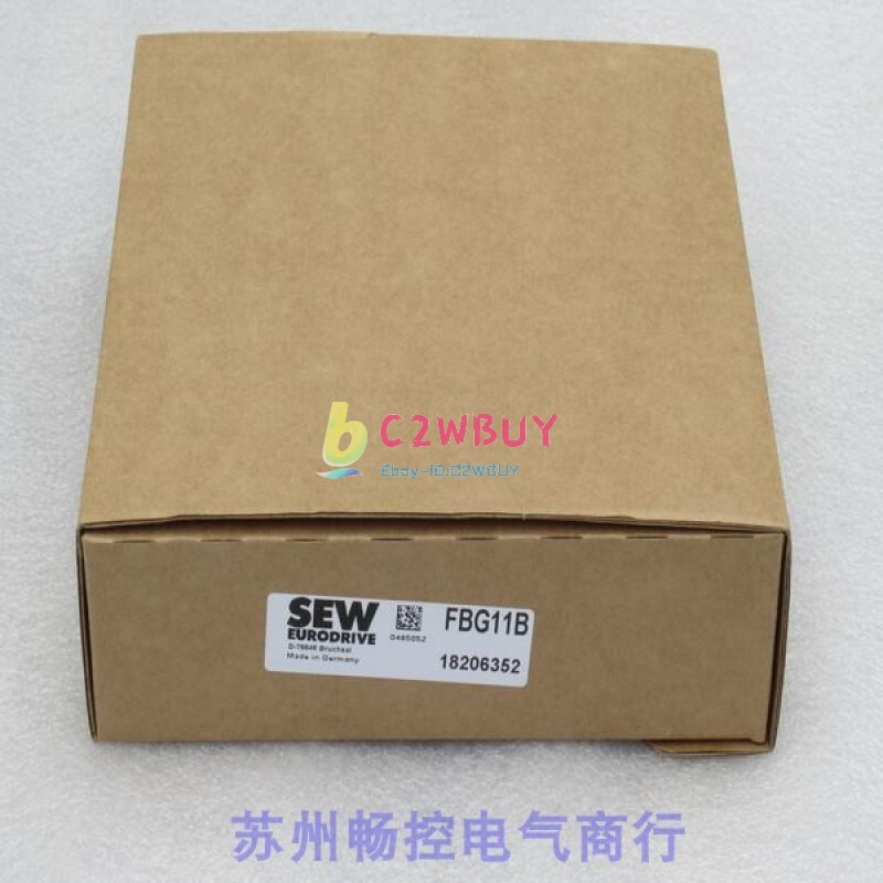 1PC FBG11B Fedex DHL Ship [MzQw]