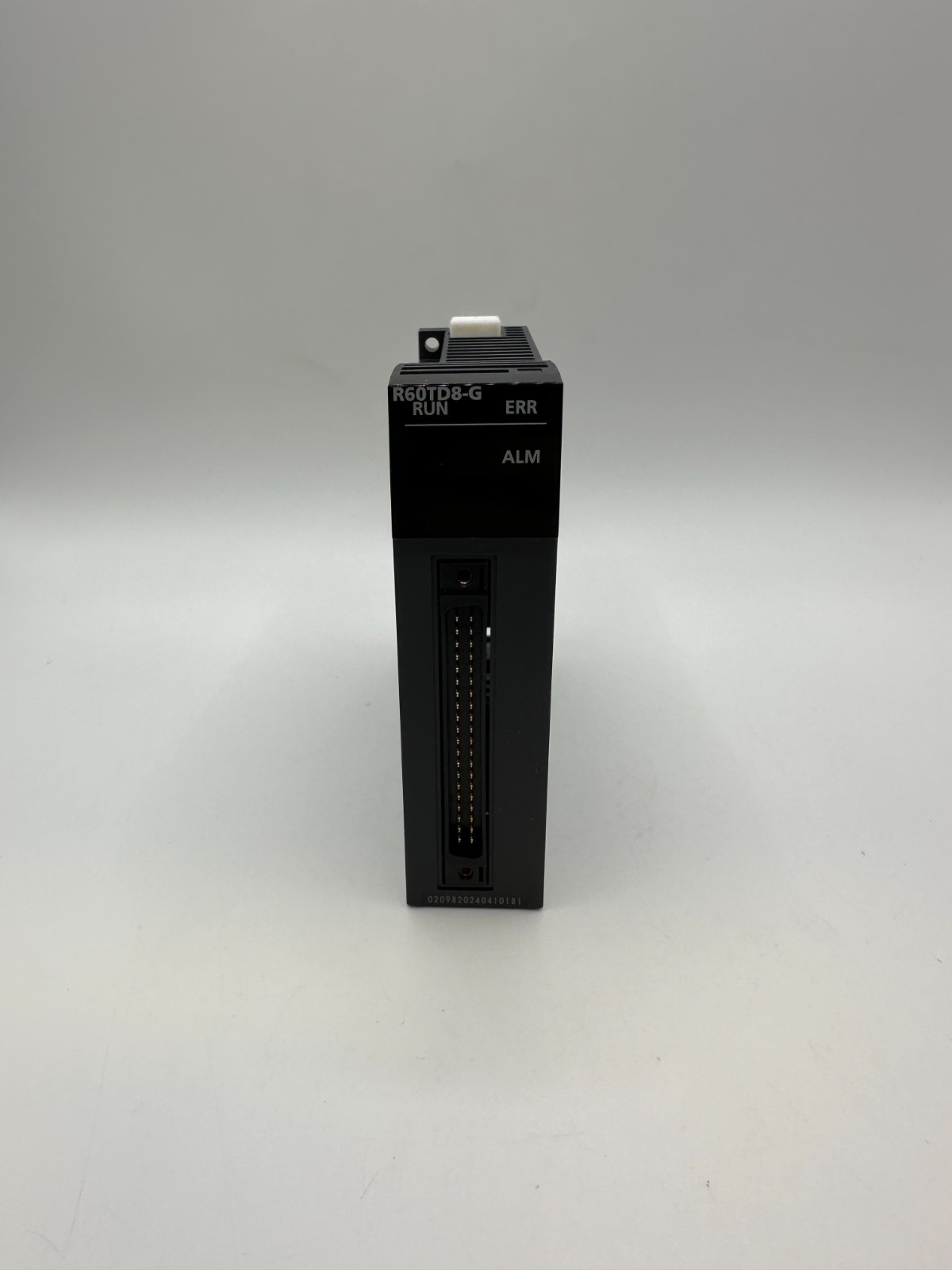 Mitsubishi Electric R60TD8-G Temperature Thermocouple Input Unit Module