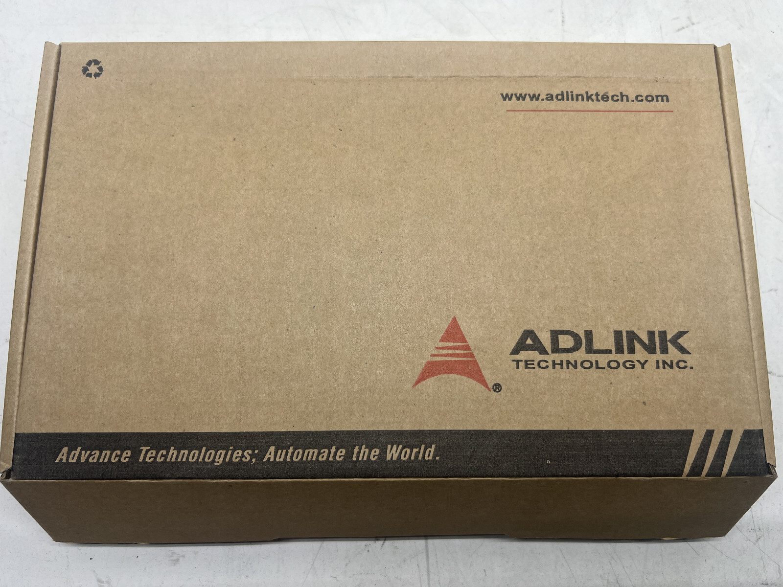 NEW ADLINK Digital I/O card ACL-8454/12