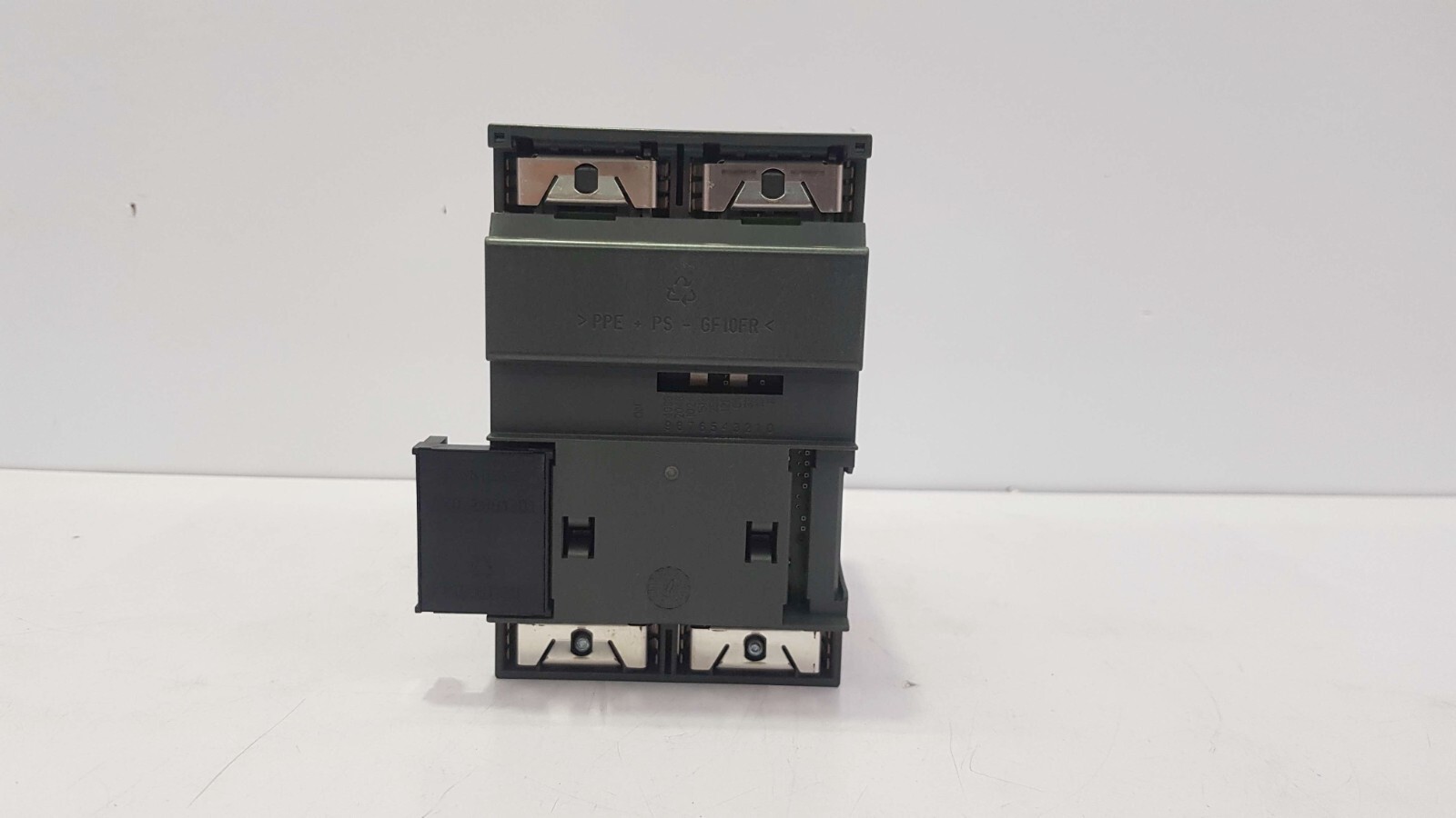 SIEMENS 6ES7 317-2AJ10-0AB0 CENTRAL PROCESSING UNIT SIMATIC S7-300 CPU317-2 DP