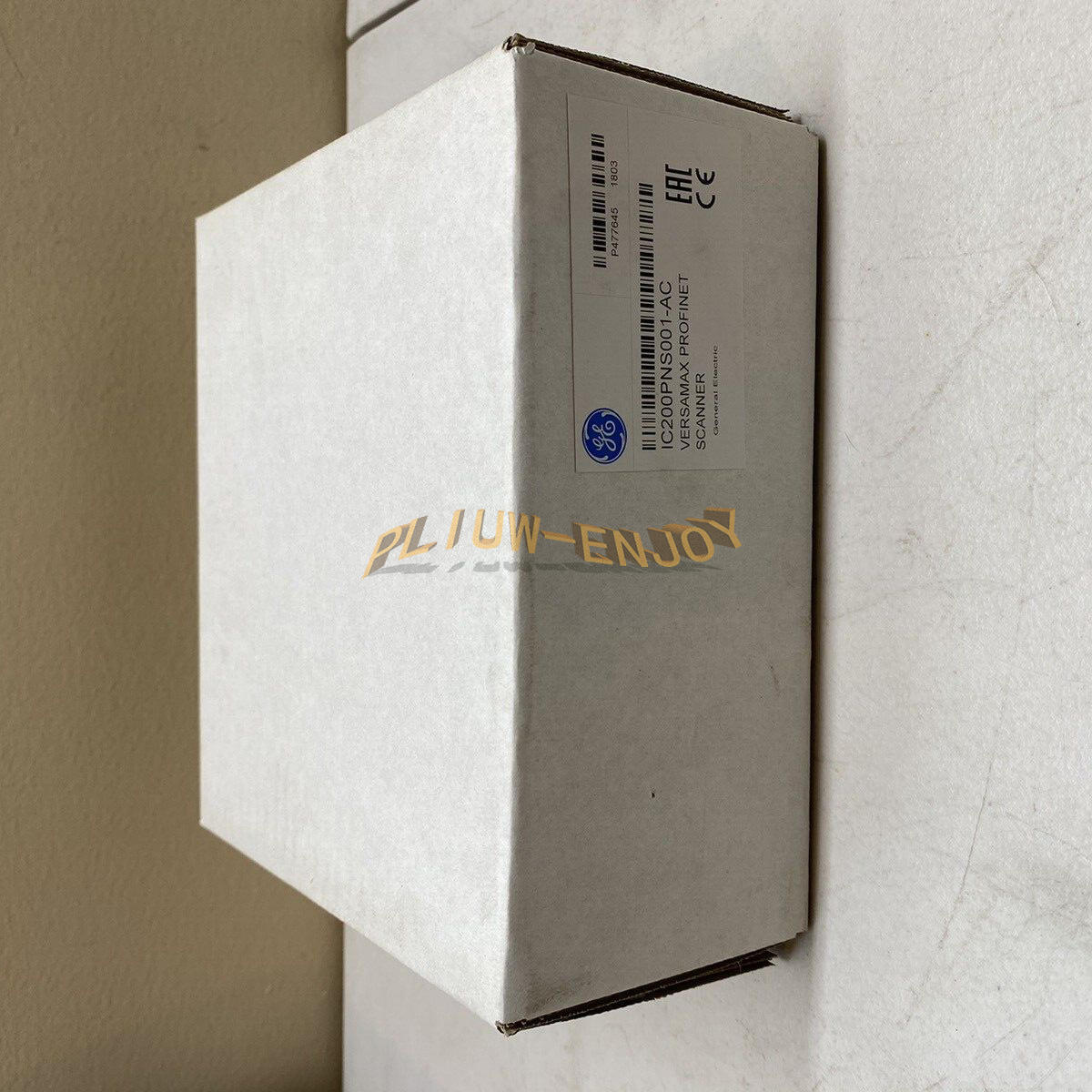 NEW 1PC GE Fanuc IC200PNS001-AC PLC module