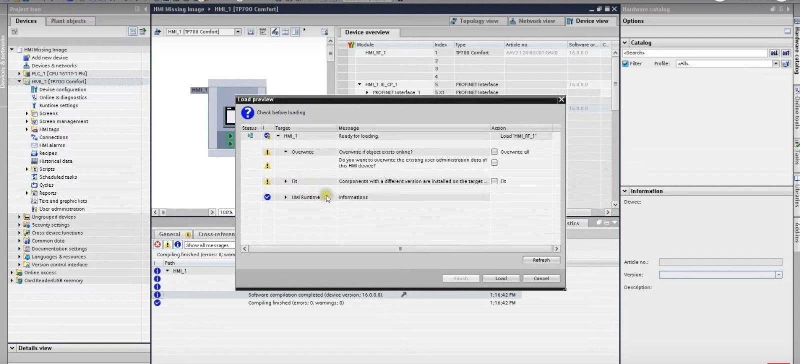 SIEMENS TIA Portal SIMATIC STEP 7 Professional V21 pack Floating License D