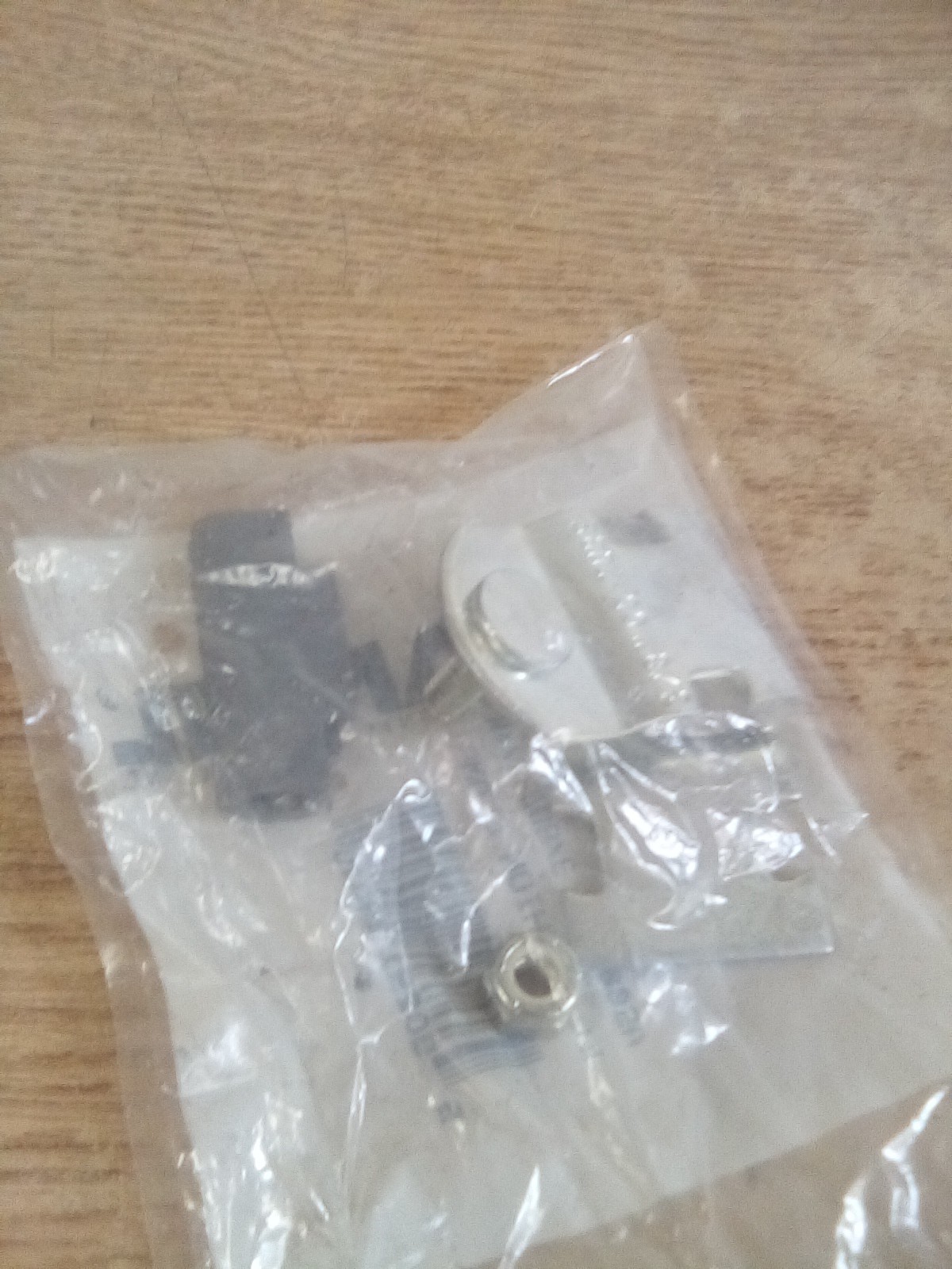 Anvil 2400223703 3/8 OD-1/4N Cushion Clamp
