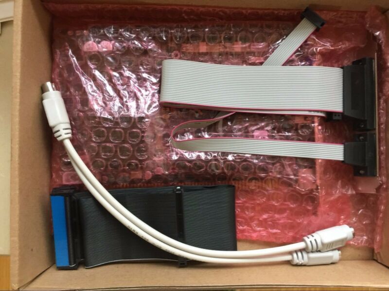 1PCS New Advantech PCA-6751 REV: B202-1 In Box Free delivery