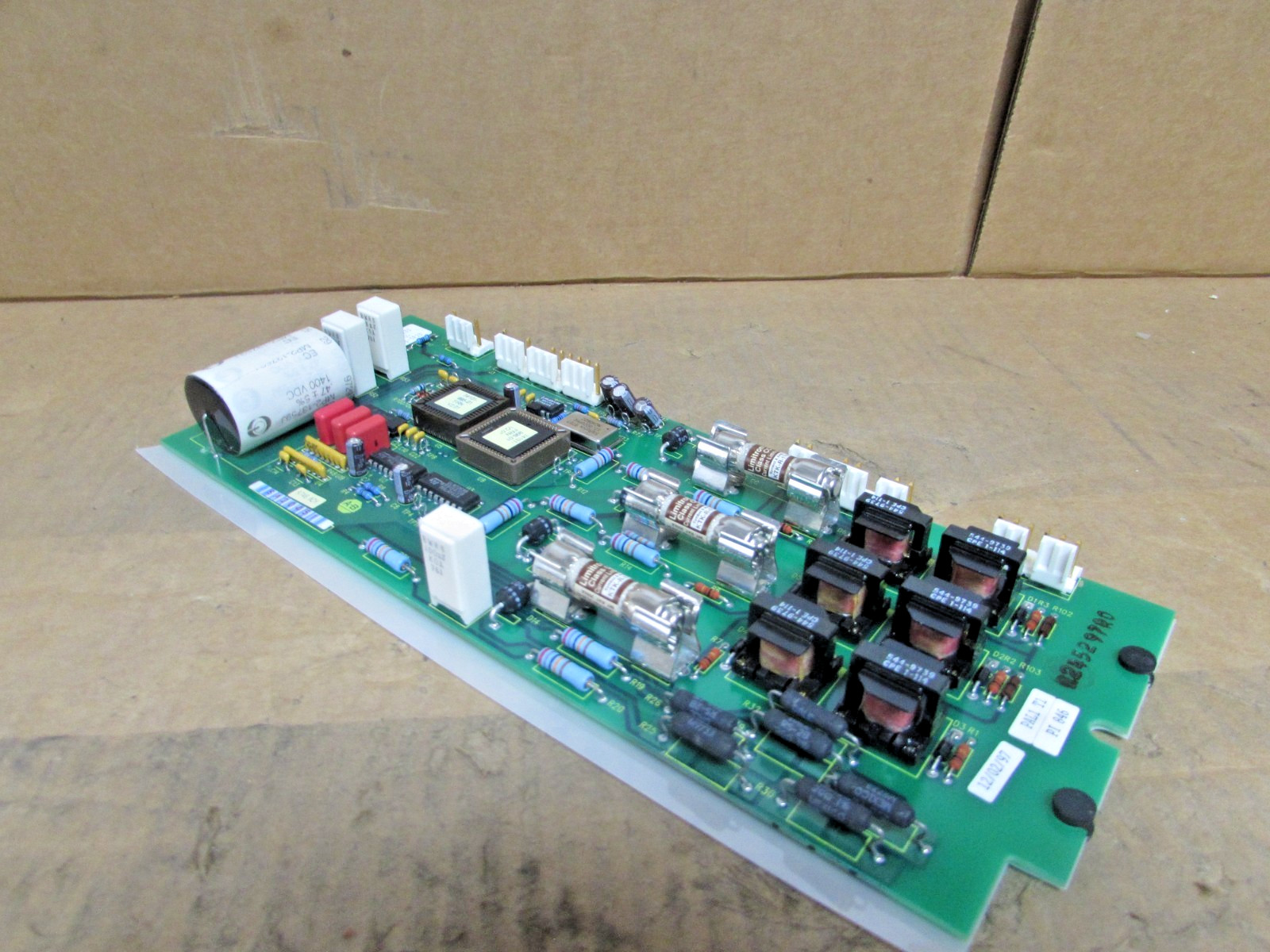 ALLEN BRADLEY 1336-PB-SP2B DRIVE POWER BOARD AC DRIVE( NEW NOT IN BOX ) M/OFFER