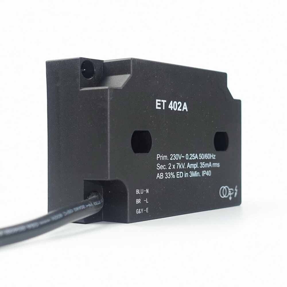 ET401A 1pcs For ET401A Ignition Transformer
