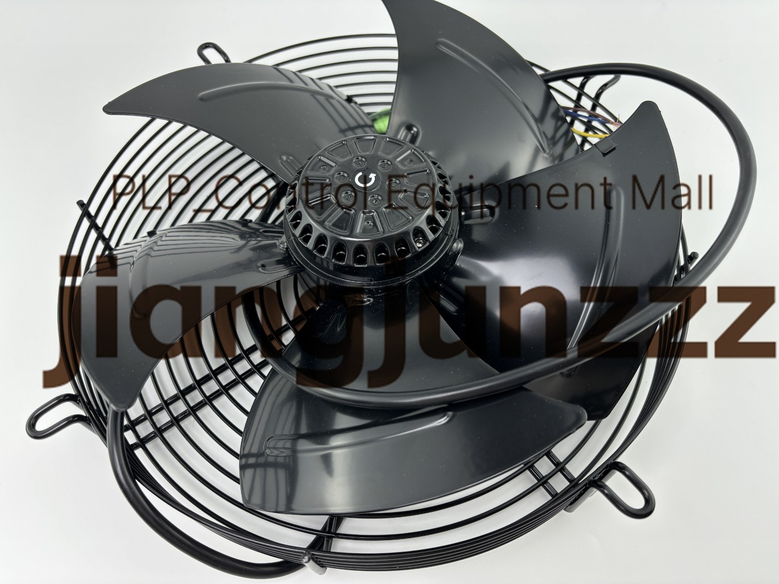 One New in box WEIGUANG Low light external rotor fan YWF4E-300S-92/35-G