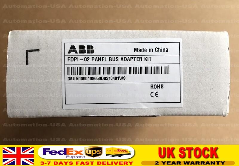 1PC NEW ABB FDPI-02 module