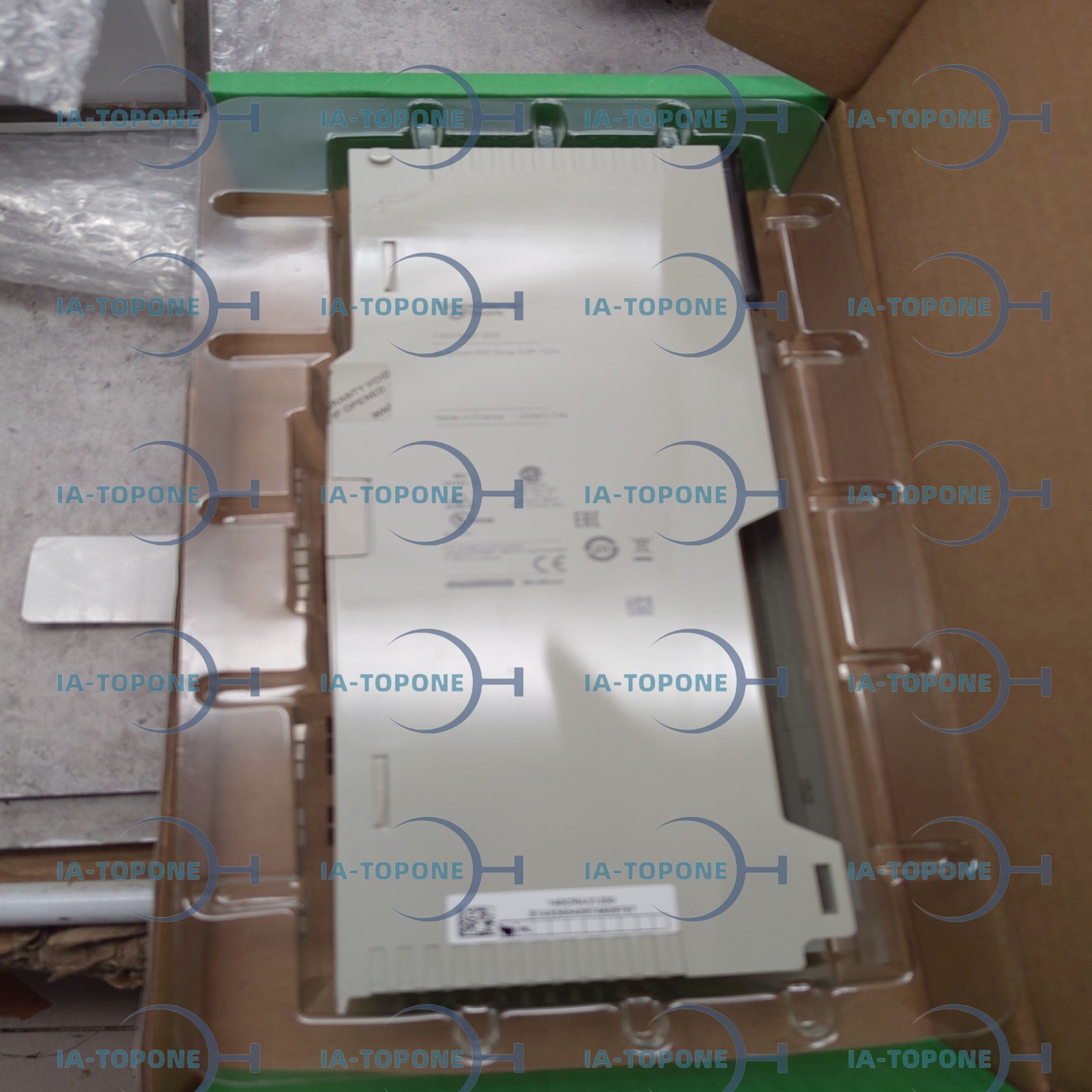US Stock 1PC NEW Schneider 140CRA31200 Expedited Ship Available