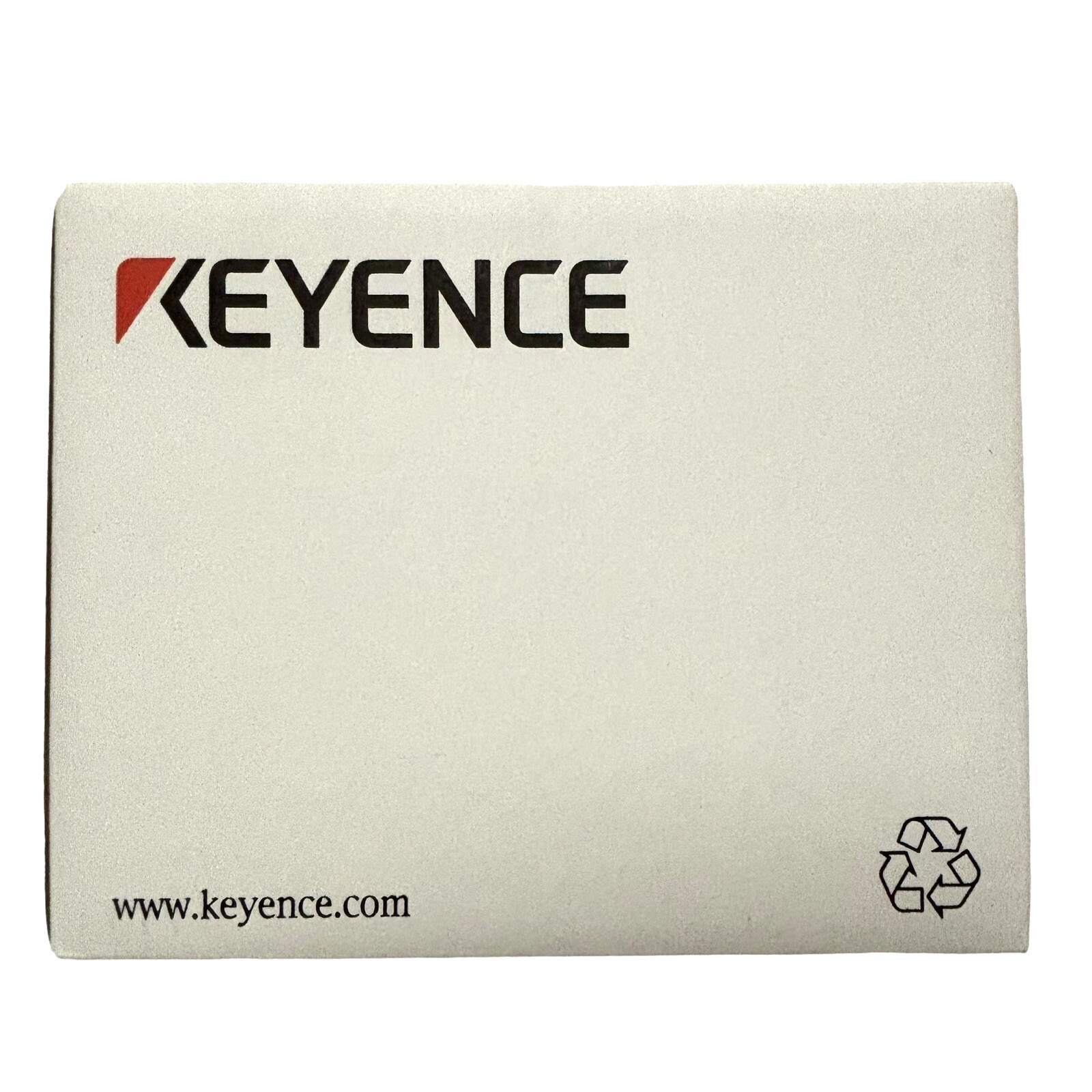 NEW Keyence FD-Q50C Clamp-On Flow Sensor Flow Meter US Free TAX