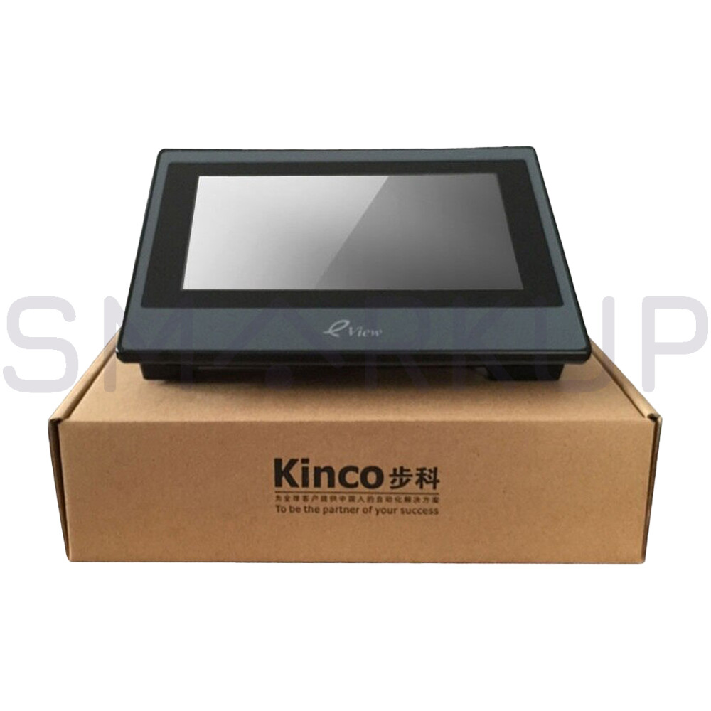 New In Box KINCO ET070 Touch Screen Panel 7″