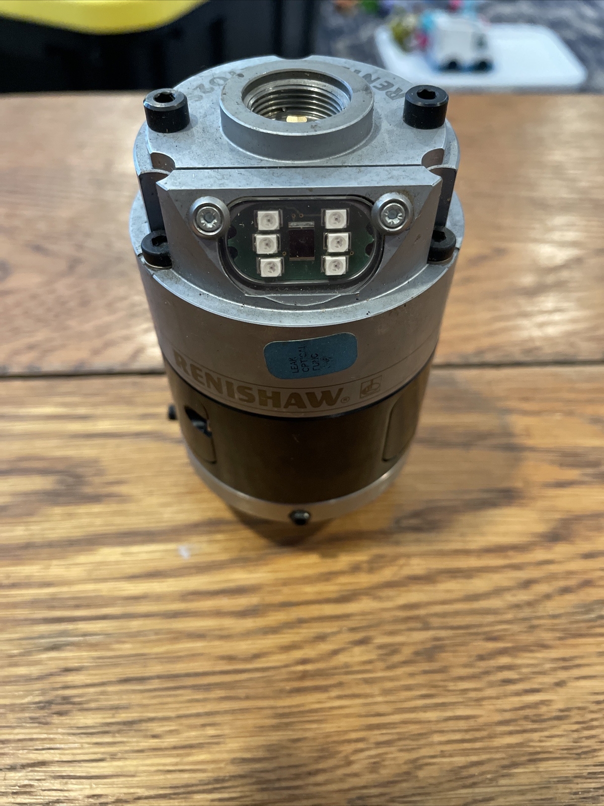 RENISHAW LT02S