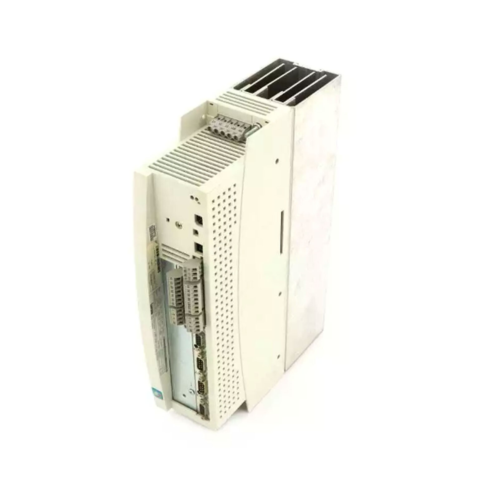 New Sealed Lenze EVS9321-ES Servo Driver Inverter Free Shipping