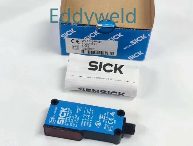 WL18-3P430 1PCS Brand New For SICK WL18-3P430 Fast shipment