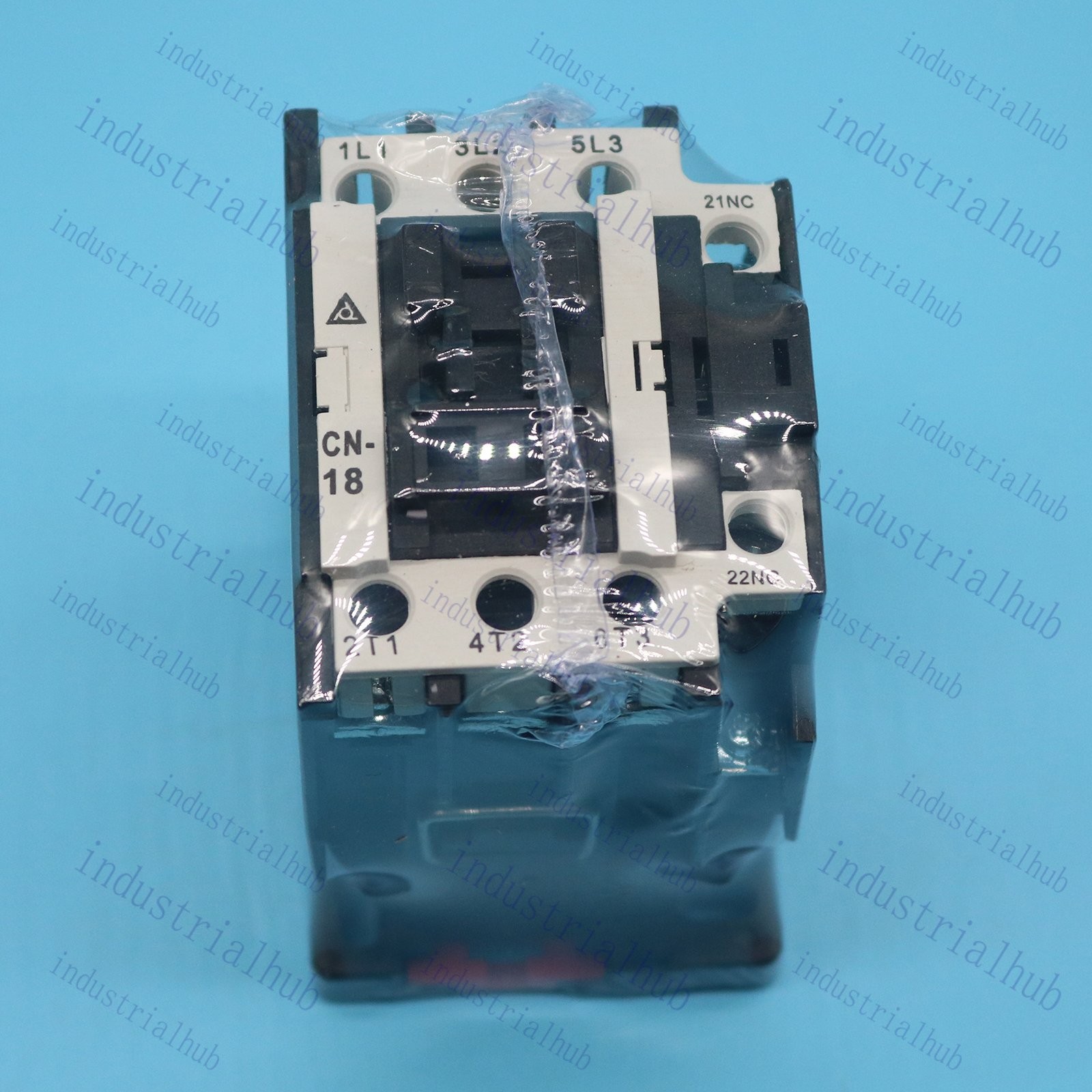 1PS For TECO CN-18S 110V AC Contactor NEW In Box Free Shipping