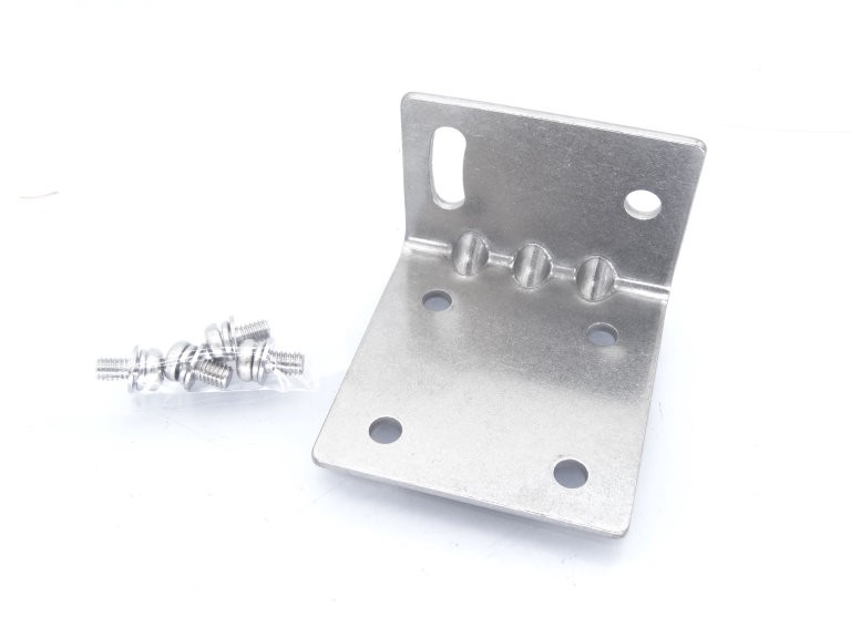 KEYENCE CORP OP-87866 MOUNTING BRACKET