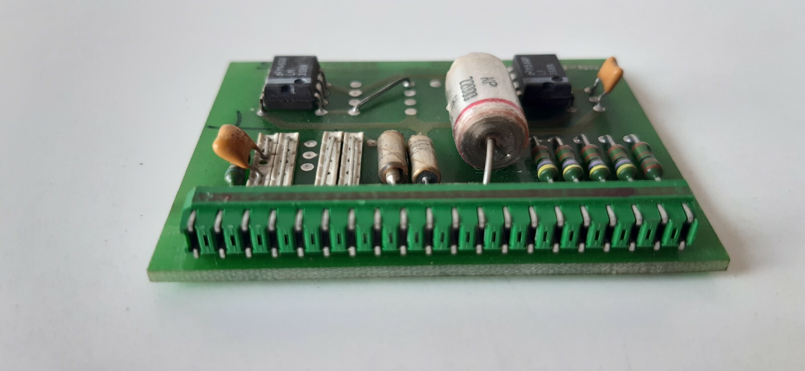 KONGSBERG NN-803HE220265B A