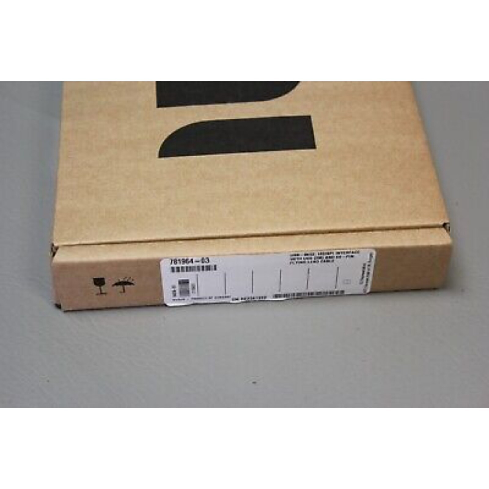US Free TAX NEW NI USB-8452 USB8452 I²C/SPI Interface Device.