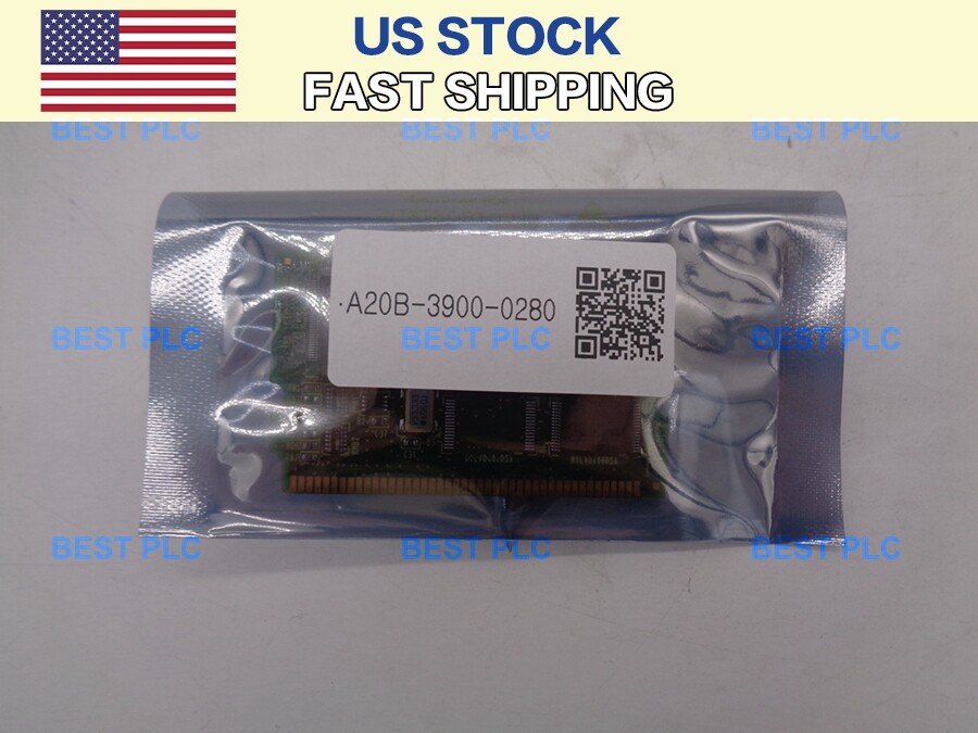 1PC BRAND NEW ONES Fanuc A20B-3900-0280