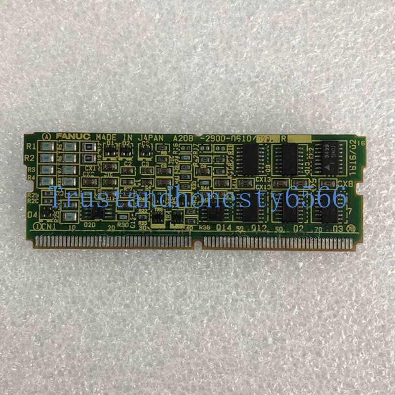 1PCS NEW FOR Fanuc A20B-2900-0620 circuit board In Bag