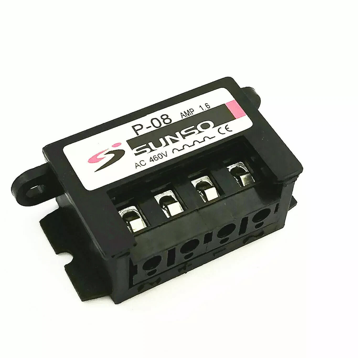 1PC motor brake rectifier half-wave rectifier P-08 1.6A 460V