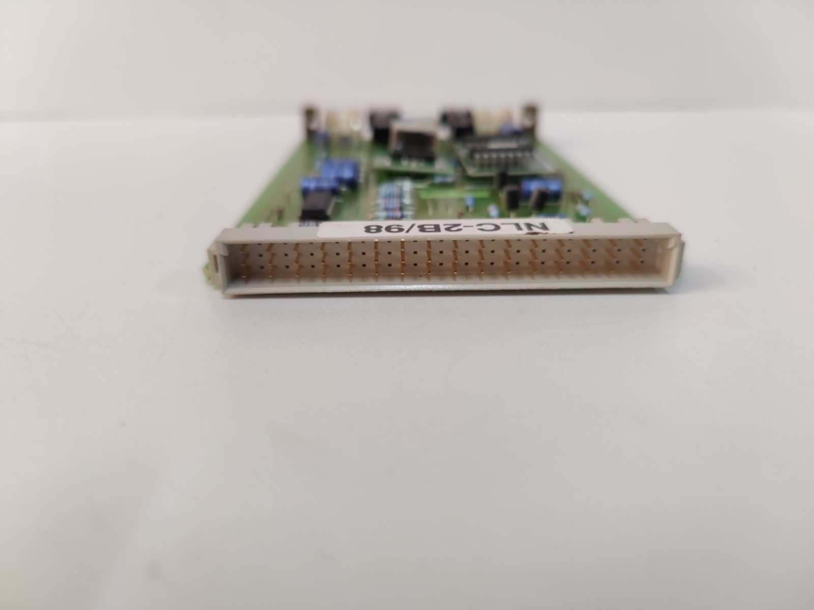 KONGSBERG NLC-2B/98 PCB ELECTRONIC MODULE 7251-017.0002