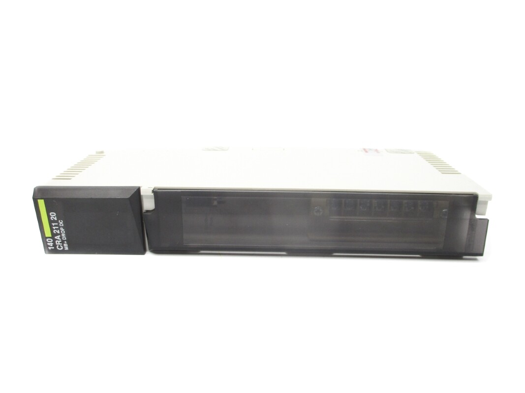 SCHNEIDER AUTOMATION 140CRA21120 NSNP