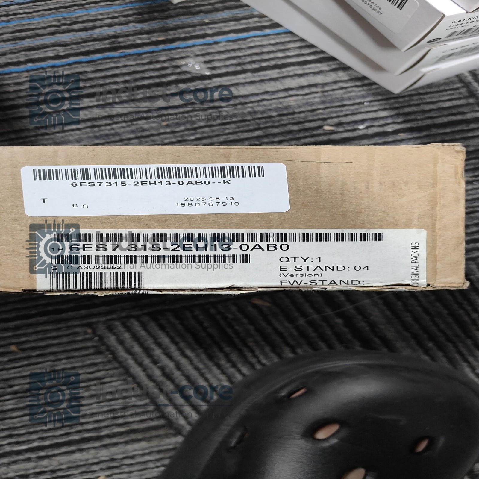 1PC New in open box Siemens 6ES7315-2EH13-0AB0