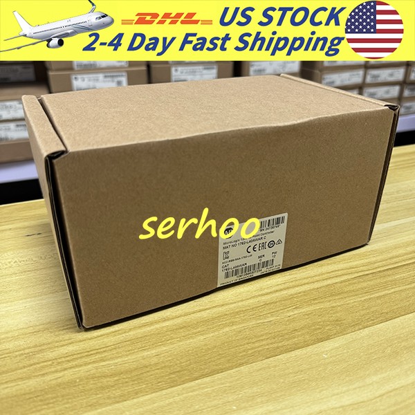 1762-L40AWAR PLC controller New Sealed Allen-Bradley Free Shipping