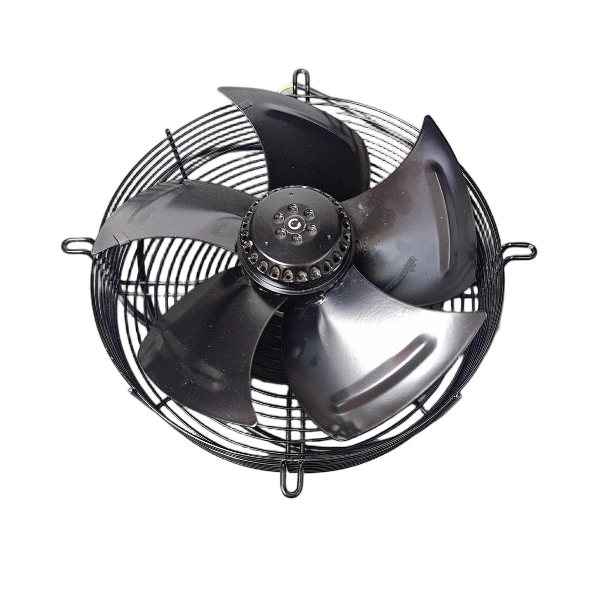 New In Box Axial Fan Motor for WEIGUANG 220v 50HZ YWF4E-300S suction model