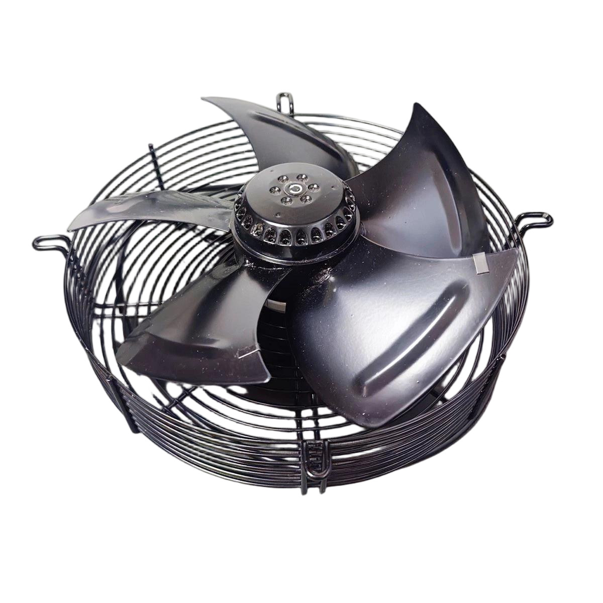 New In Box Axial Fan Motor for WEIGUANG 220v 50HZ YWF4E-300S suction model