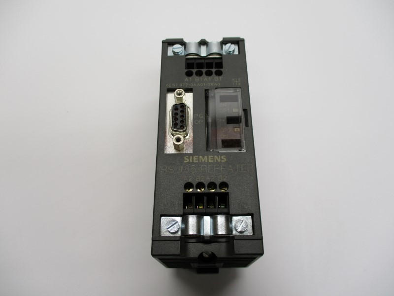 SIEMENS 6ES7972-0AA01-0XA0 NSMP