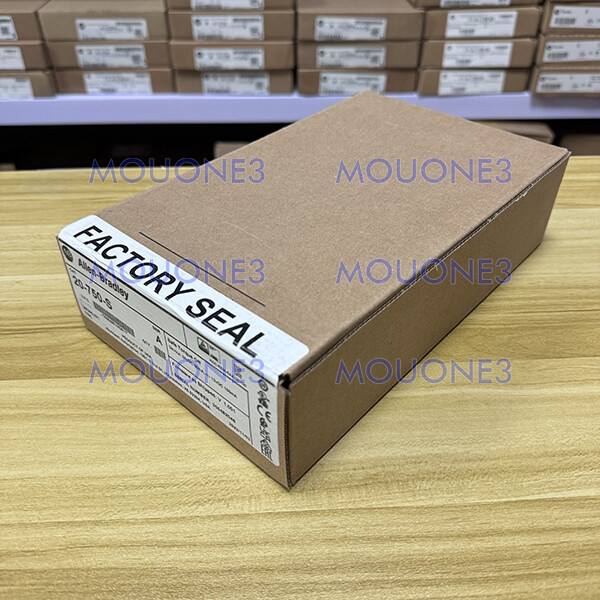 Allen-Bradley 20-750-S /A 750 Safe Torque Off Module Brand New Free Shipping