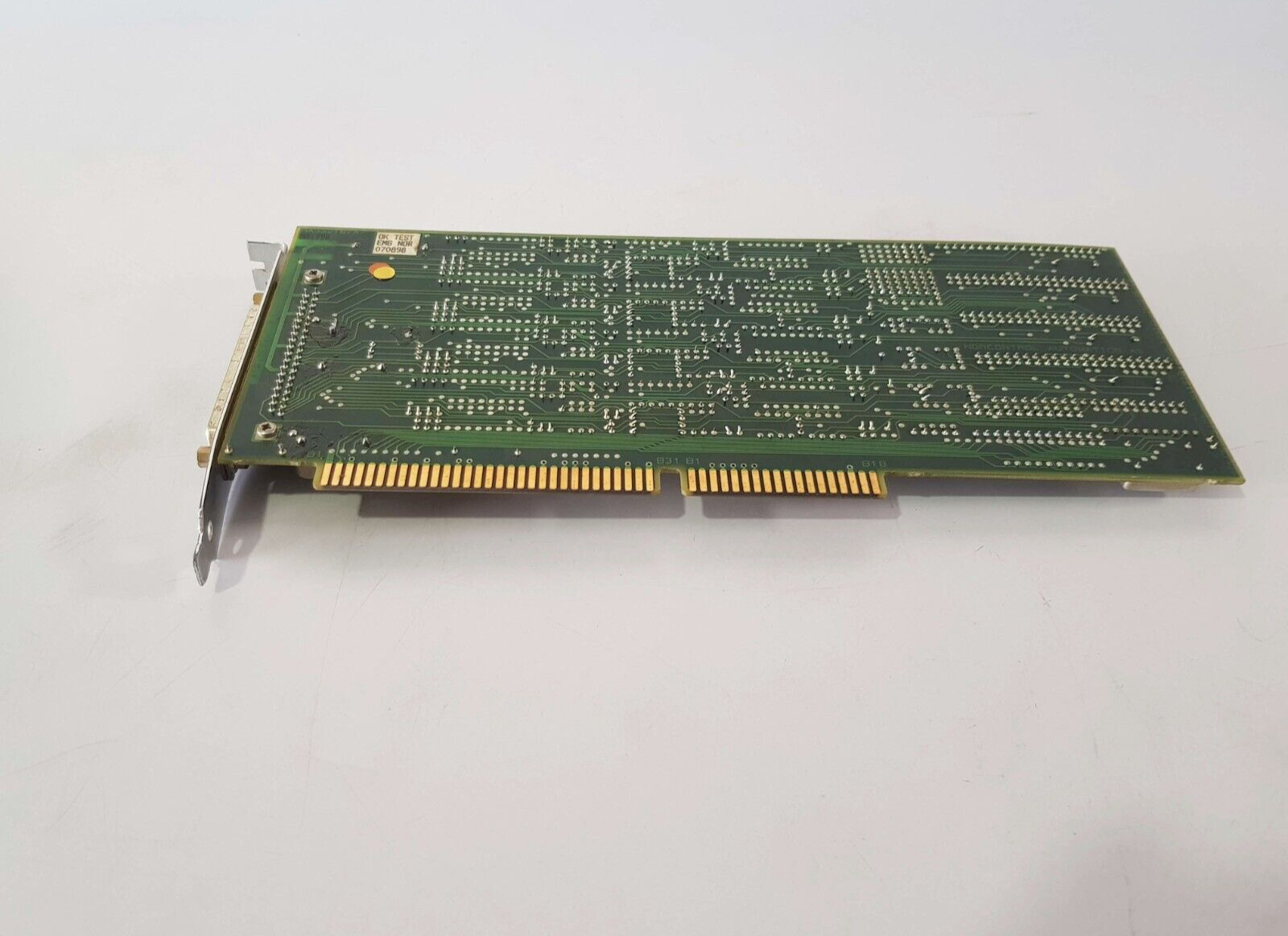 NORCONTROL NA1030.1 I/O SERIAL INTERFACE & POWER CARD HA332167A/A/A